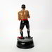 Статуетка (фігурка) нагородна Боксер 23см * 9,5 см * 8см (C-4323-B8, чорний)