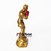 Статуетка (фігурка) нагородна Боксер 7см*6см*20см (HX4588-B5, золотий)