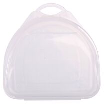 Универсальный футляр для капы SP-Sport (BO-4751, прозрачный)