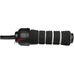 Скакалка с утяжеленным тросом 730 грамм Zelart (FI-4901)