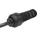 Скакалка с утяжеленным тросом 730 грамм Zelart (FI-4901)