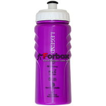 Бутылка для воды спортивная FI-5957-2 (500мл, фиолетовая)