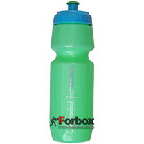 Бутылка для воды спортивная FI-5958-3 (750ml, бирюза)