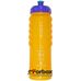Бутылка для воды спортивная FI-5959-6 (750ml, оранжевая)