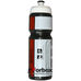 Пляшка для води спортивна FI-5960-1 (750ml, чорна)