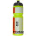 Пляшка для води спортивна FI-5960-4 (750ml, жовта)