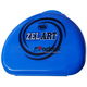 Универсальный футляр для капы Zelart (BO-4278, синий)