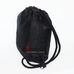 Спортивная Сумка-рюкзак из полиэстера (GA-6950-BK, черная)
