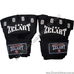 Гелевые быстрые бинты (перчатки) Zelart (ZB-6106, черные)