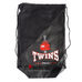 Спортивний рюкзак-мішок Twins (TW-2242, чорний)