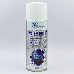 Водоотталкивающая пропитка HTA WATER PROOF для обуви (VP-0196, 400ml)