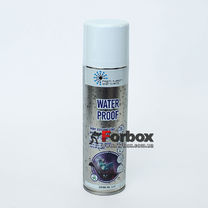 Водоотталкивающая пропитка HTA WATER PROOF для обуви (VP-0197, 250ml)