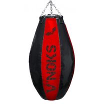 Боксерська груша аперкотна V`Noks Red 50-60 кг