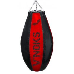 Боксерская груша апперкотная V`Noks Red 50-60 кг