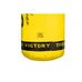 Боксерский мішок V`Noks Gel Yellow 1.2 м, 40-50 кг