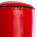 Боксерский мешок напольный водоналивной (SC-87002, черно-красный)