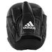 Лапы Adidas Short Focus Mitts (ADIMP02, черные)