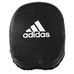 Лапы Adidas Short Focus Mitts (ADIMP02, черные)