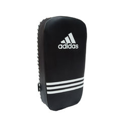 Пада для тайского бокса Adidas 42cm * 21cm * 10cm (ADIBAC041, черная)