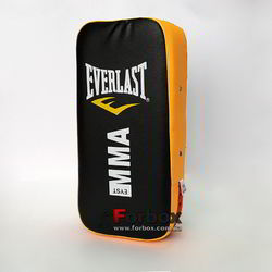 Маківара (пада) Everlast пряма PVC (1шт) (F-08, помаранчево-чорний)