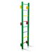 Шведська стінка SportBaby (Teenager-0-220-green)