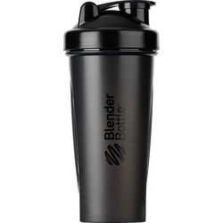 Шейкер Blender Bottle Classic с шариком 820 мл (BB-70880-BK, Black)