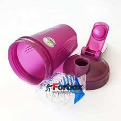 Шейкер Blender Bottle Classic Loop з кулькою 590 мл (BB-71714, Plum)