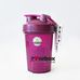 Шейкер Blender Bottle Classic Loop з кулькою 590 мл (BB-71714, Plum)