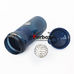 Шейкер Blender Bottle SportMixer з кулькою 590 мл (BB-71823-BKBL, Чорно-Синій)