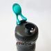 Шейкер Blender Bottle SportMixer с шариком 820 мл (BB-71823, Black/Teal)