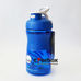 Шейкер Blender Bottle SportMixer з кулькою 590 мл (BB-71823, Синій)