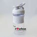 Шейкер Blender Bottle SportMixer с шариком 590 мл (BB-71823, White)