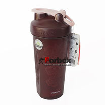 Шейкер Blender Bottle Classic Loop с шариком 820 мл (BB-72128, Amour Roses)