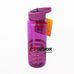Пляшка для води спортивна Power Play 750 ml (SBP-1, фіолетовий)