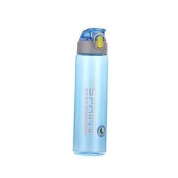 Пляшка для води CASNO 750ml (KXN-1216-bl, Синій)