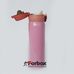 Пляшка-термос для води 500мл (Т15-P, рожевий)