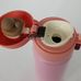 Бутылка-термос для воды 500мл (Т15-P, розовый)