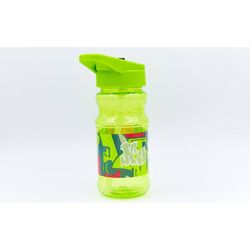 Пляшка для води спортивна SP-Planeta Sport 7237 500 мл (6619, зелений)