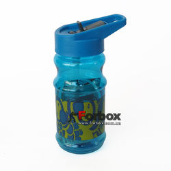 Бутылка для воды спортивная SP-Planeta Sport 7237 500 мл (6619, синий)