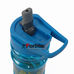 Бутылка для воды спортивная SP-Planeta Sport 7237 500 мл (6619, синий)