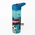 Пляшка для води спортивна SP-Planeta Basketball 600 мл (6639, синя)