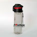 Бутылка для воды спортивная SP-Planeta 600 мл (FI-6435, серый)