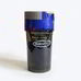 Шейкер 2х камерный для спортивного питания Muscletech 500+100 ml (FI-7016, синий)