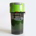 Шейкер 2х камерний для спортивного харчування Muscletech 500+100 ml (FI-7016, зелений)