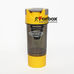 Шейкер 2х камерний для спортивного харчування Muscletech 500+100 ml (FI-7016, жовтій)