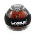Power Ball тренажер для кистей рук LiveUp LS3319 (109153, чорний)