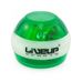 Power Ball тренажер для кистей рук LiveUp LS3320 (109252, зеленый)