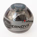 Тренажер гироскопический Power Ball 250 Hz Supernova Pro PB_SupNov, прозрачный)