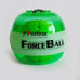 Power Ball тренажер для кистей рук Force Ball (FI-2949, зеленый)