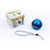 Power Ball тренажер для кистей рук Force Ball (FI-0037, синий)